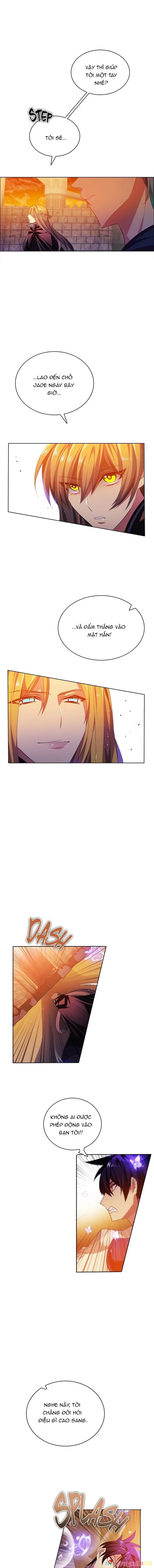 Zero Game Chapter 87 - 6