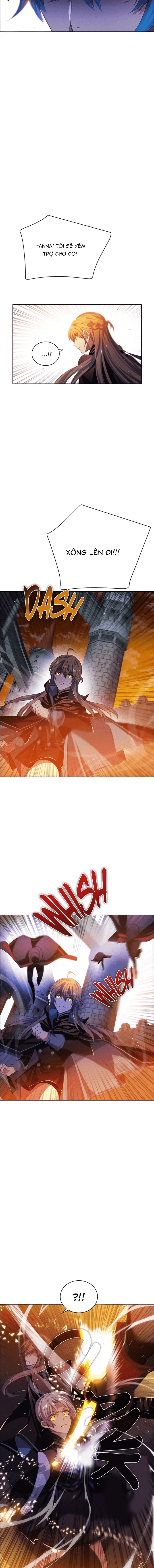 Zero Game Chapter 87 - 8