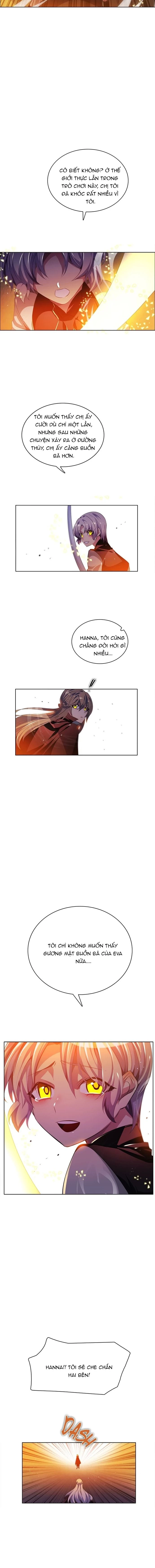 Zero Game Chapter 87 - 9