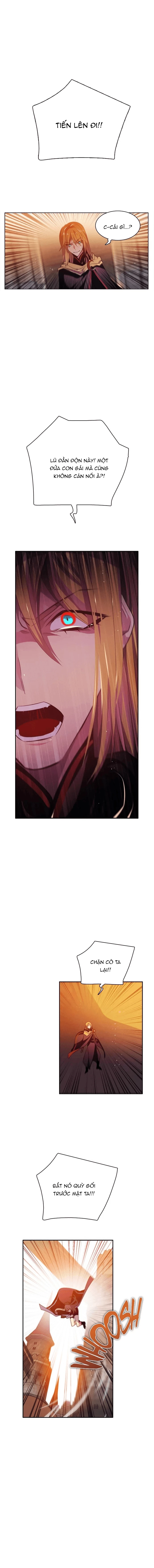 Zero Game Chapter 87 - 10