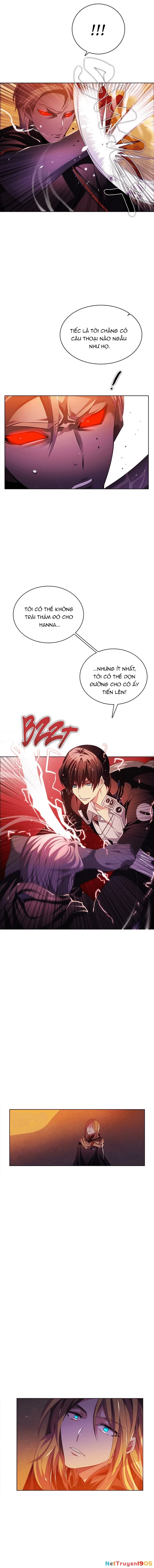 Zero Game Chapter 87 - 11