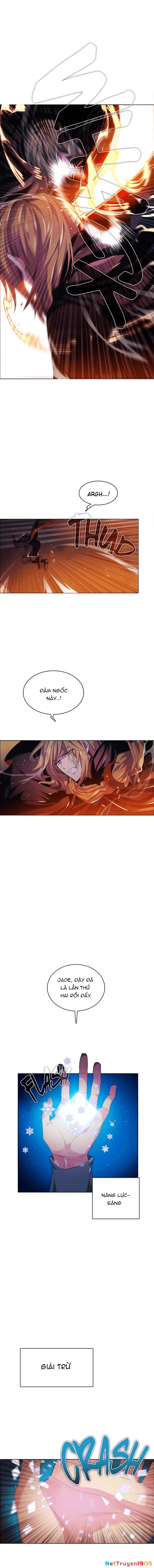 Zero Game Chapter 87 - 12