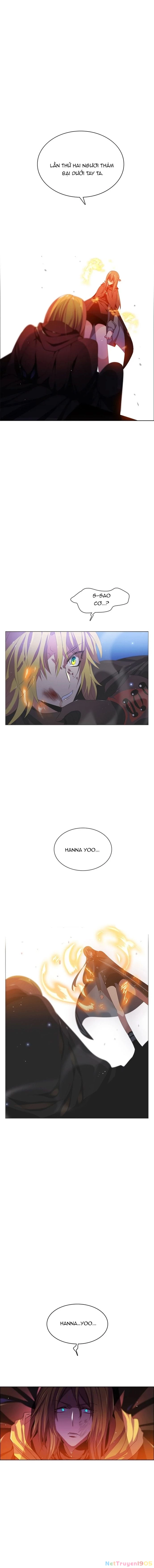 Zero Game Chapter 87 - 13