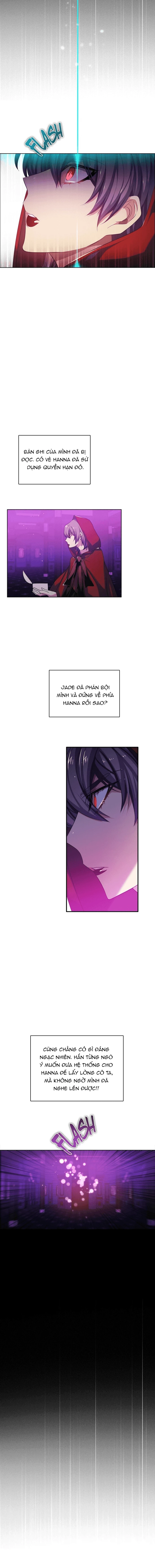 Zero Game Chapter 87 - 15