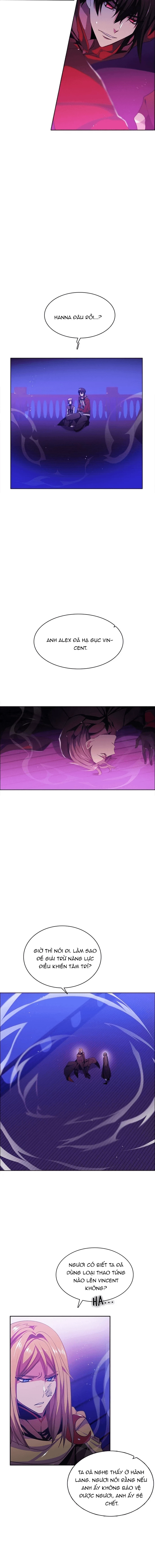 Zero Game Chapter 87 - 17