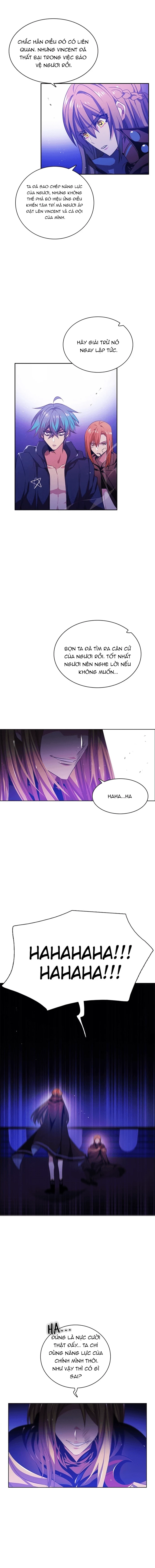 Zero Game Chapter 87 - 18