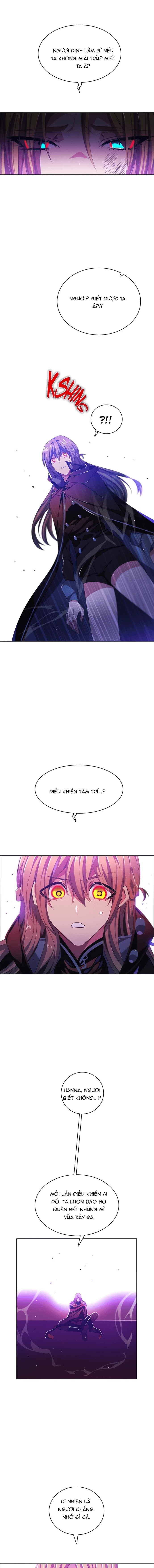 Zero Game Chapter 87 - 19