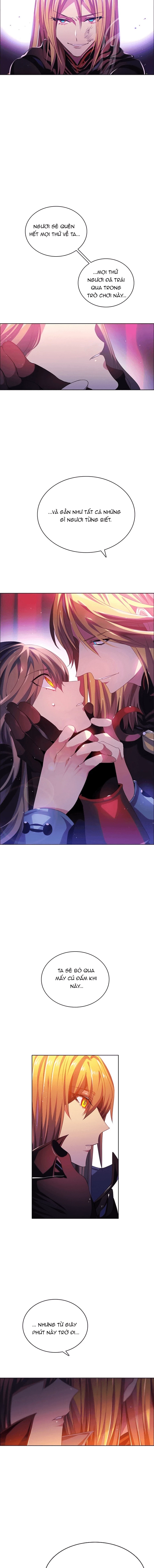 Zero Game Chapter 87 - 20