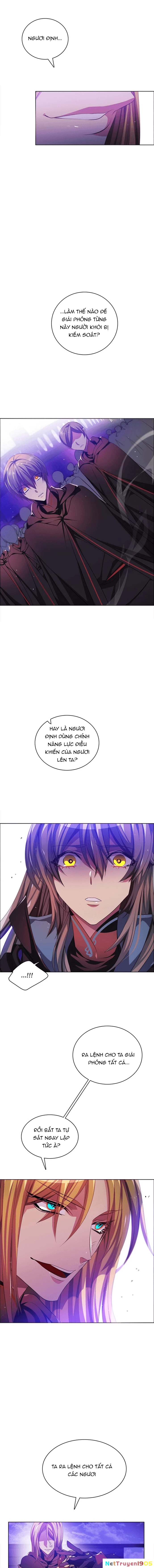 Zero Game Chapter 88 - 2