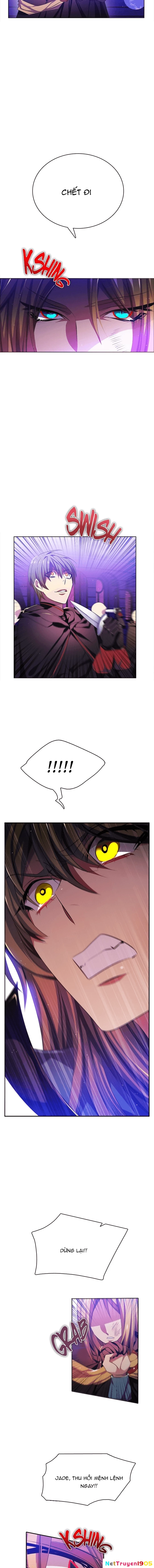 Zero Game Chapter 88 - 3