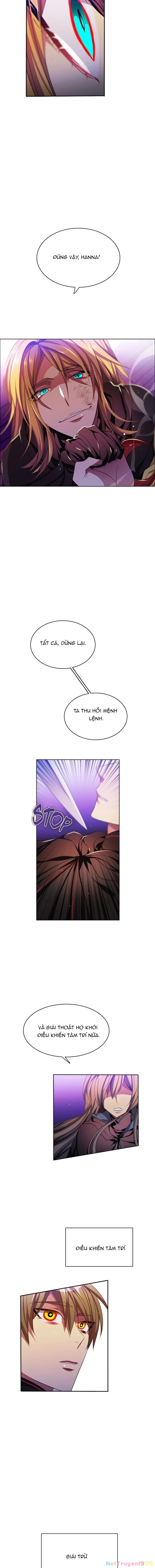 Zero Game Chapter 88 - 4