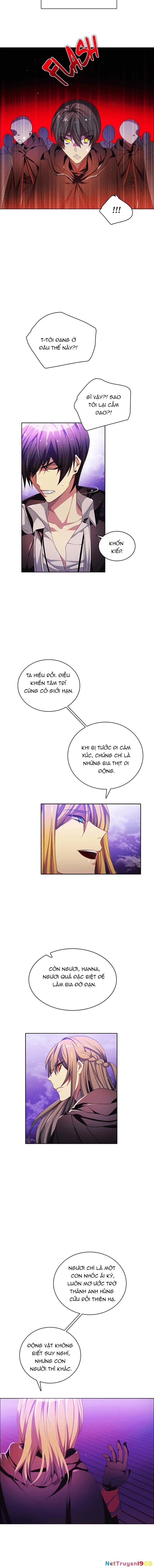 Zero Game Chapter 88 - 5