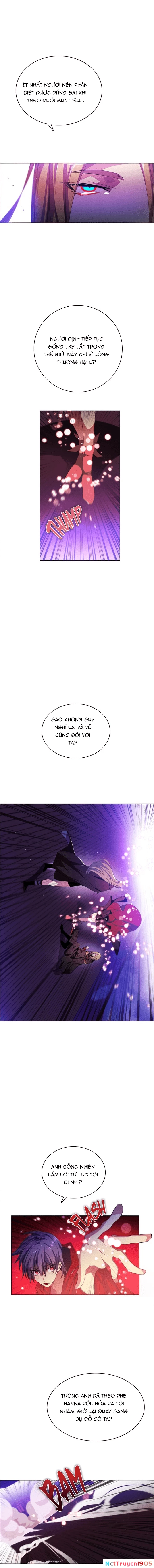 Zero Game Chapter 88 - 6