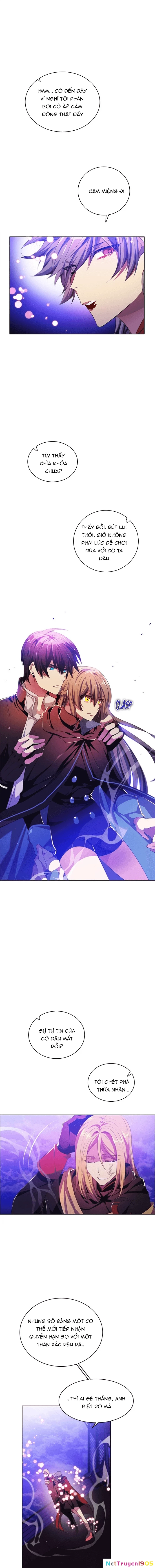 Zero Game Chapter 88 - 7