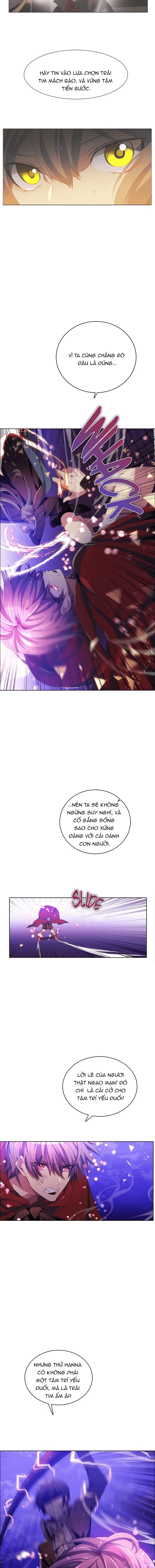 Zero Game Chapter 88 - 10