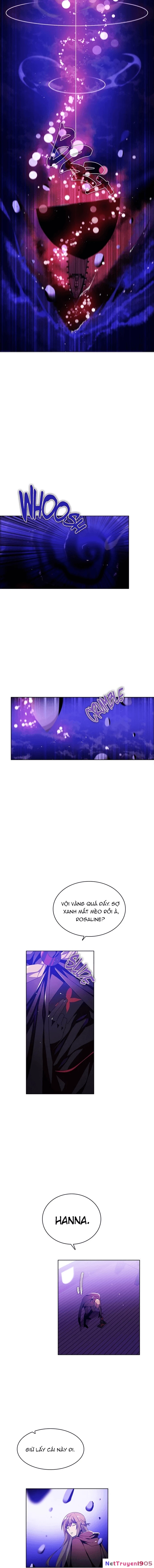 Zero Game Chapter 88 - 12