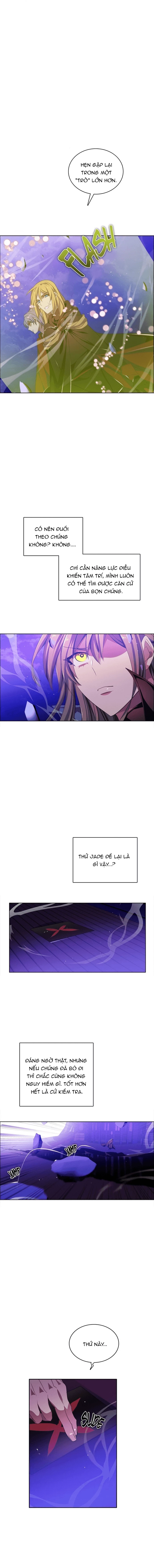 Zero Game Chapter 88 - 13