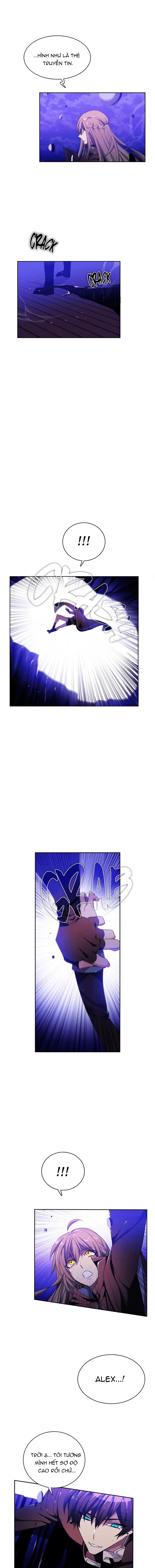 Zero Game Chapter 88 - 14