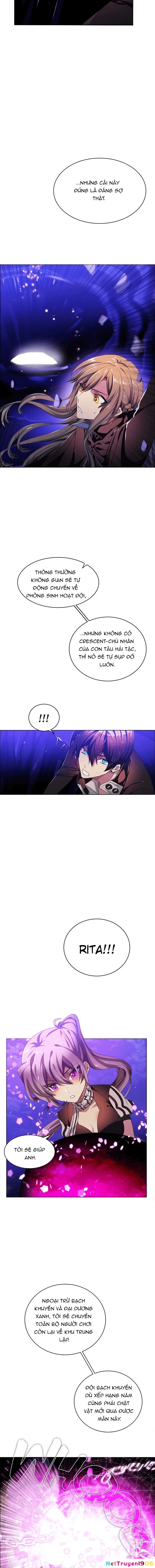 Zero Game Chapter 88 - 15