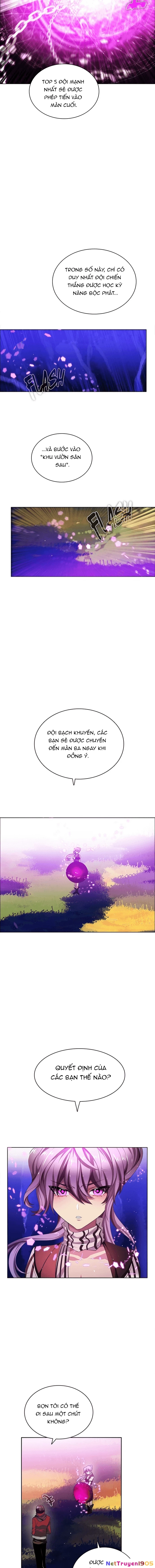 Zero Game Chapter 88 - 16