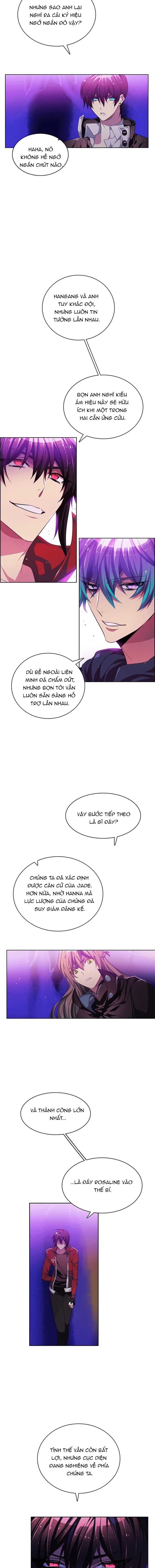 Zero Game Chapter 88 - 18