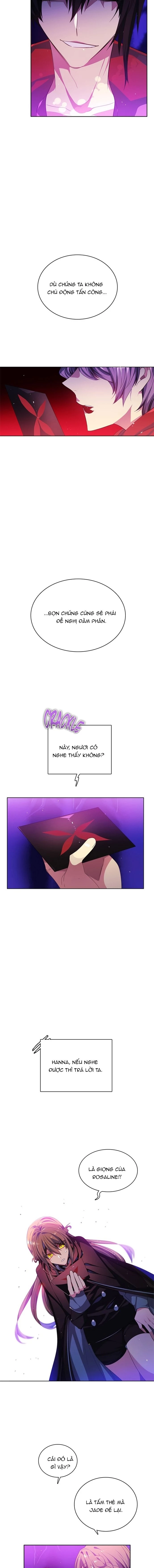 Zero Game Chapter 88 - 19