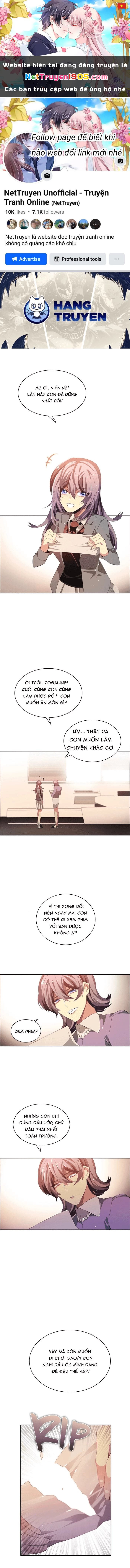 Zero Game Chapter 89 - 1