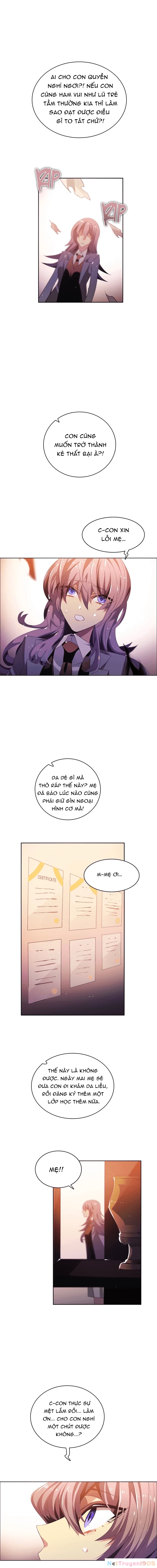 Zero Game Chapter 89 - 2