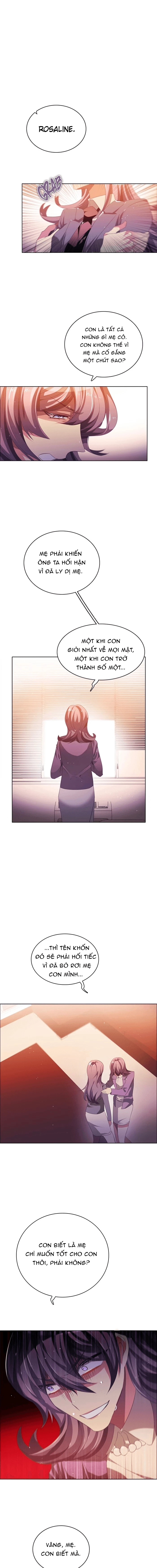 Zero Game Chapter 89 - 3