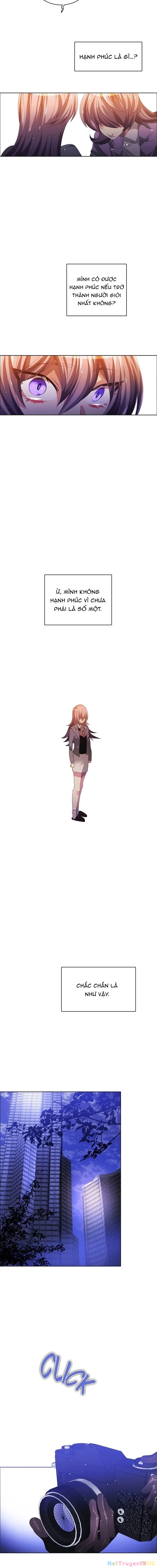 Zero Game Chapter 89 - 4