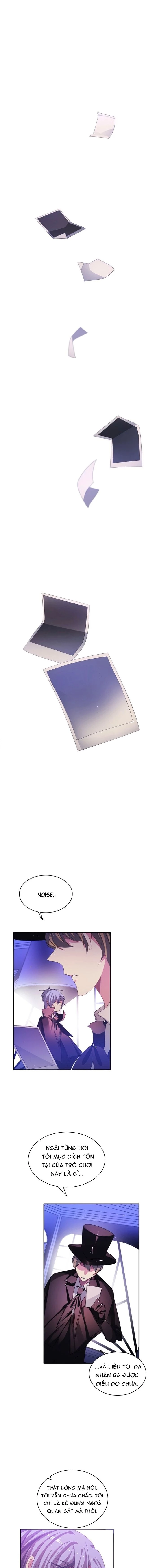 Zero Game Chapter 89 - 5