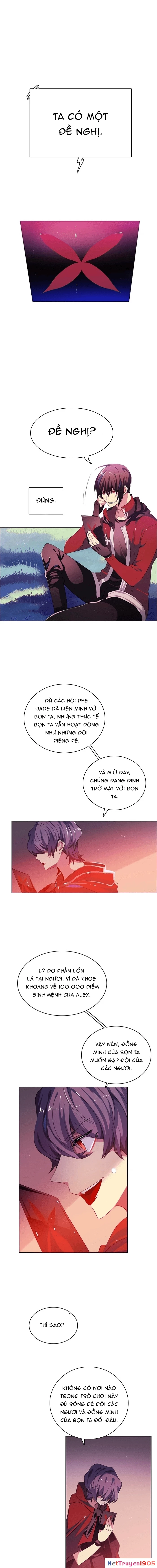 Zero Game Chapter 89 - 7