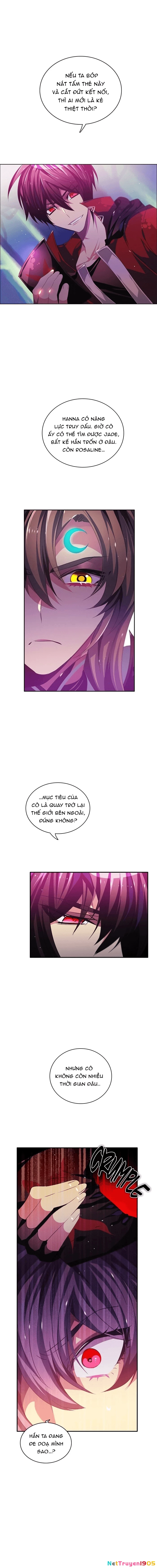 Zero Game Chapter 89 - 9