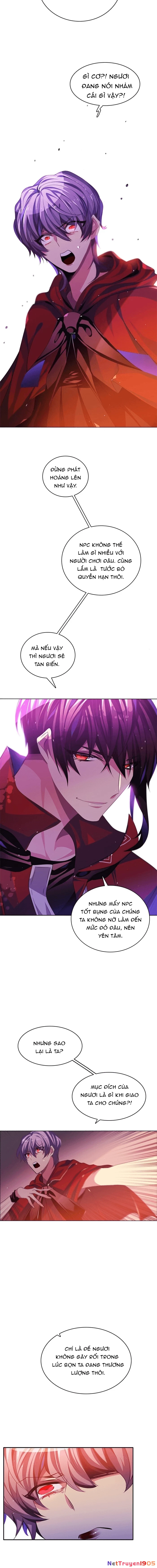 Zero Game Chapter 89 - 11