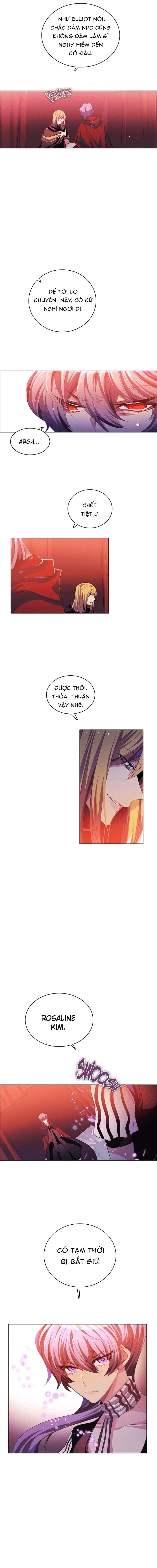 Zero Game Chapter 89 - 13