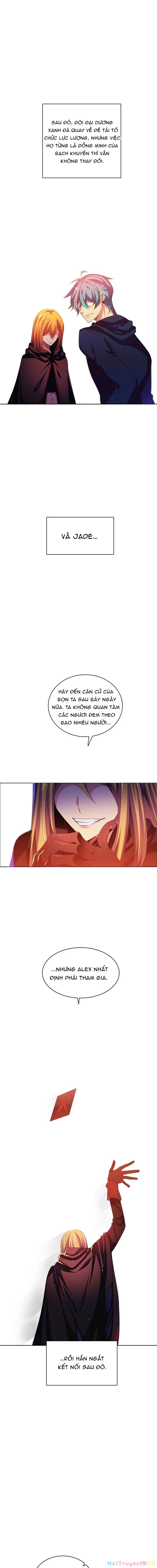 Zero Game Chapter 89 - 14