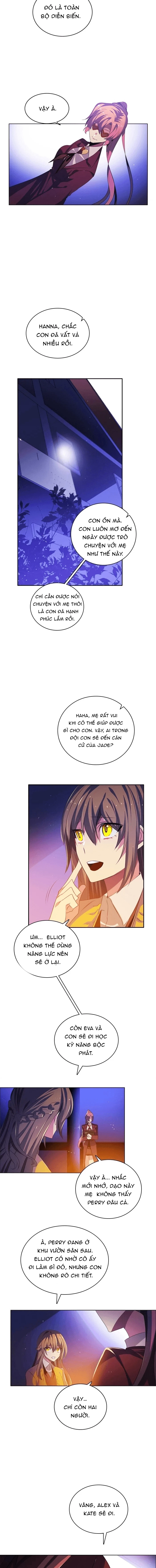 Zero Game Chapter 89 - 15