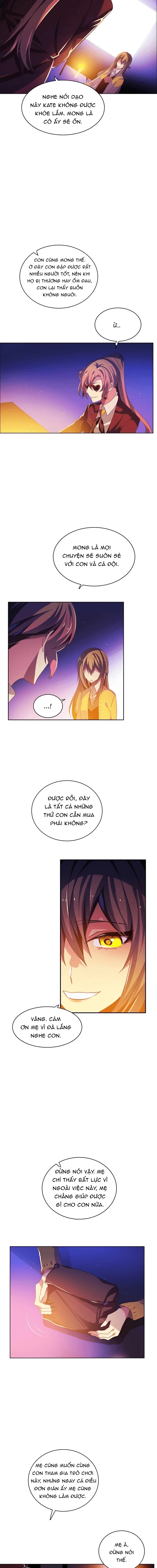 Zero Game Chapter 89 - 16