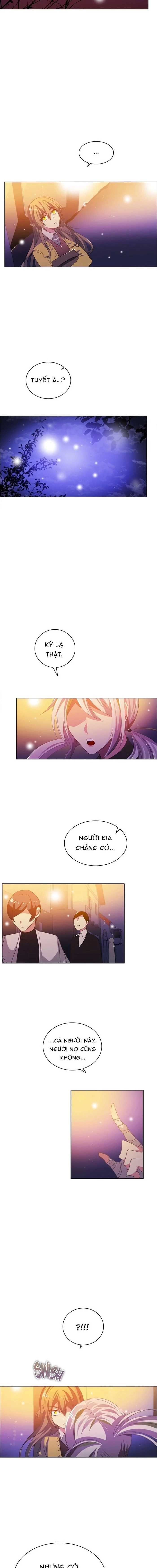 Zero Game Chapter 89 - 18