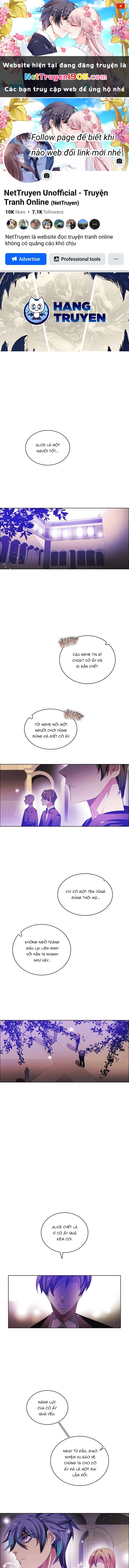 Zero Game Chapter 90 - 1