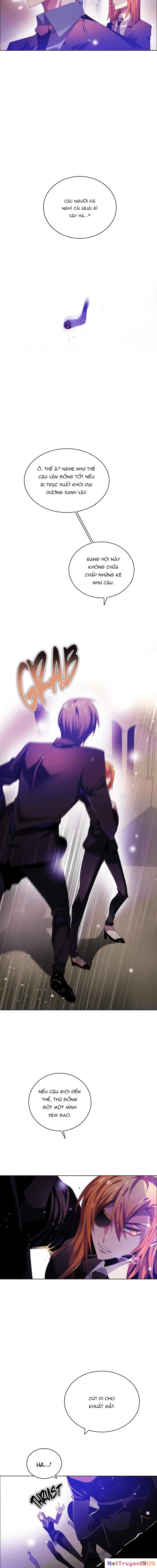 Zero Game Chapter 90 - 2