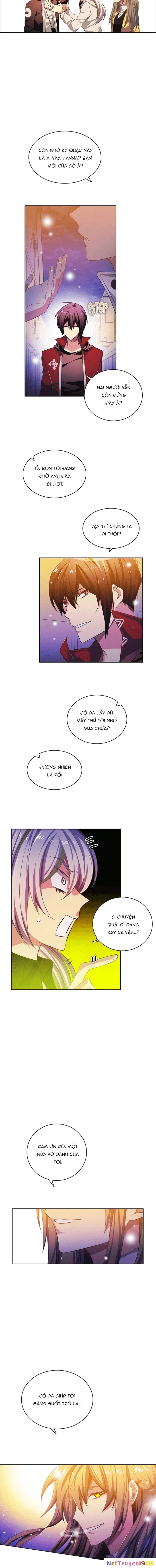 Zero Game Chapter 90 - 7