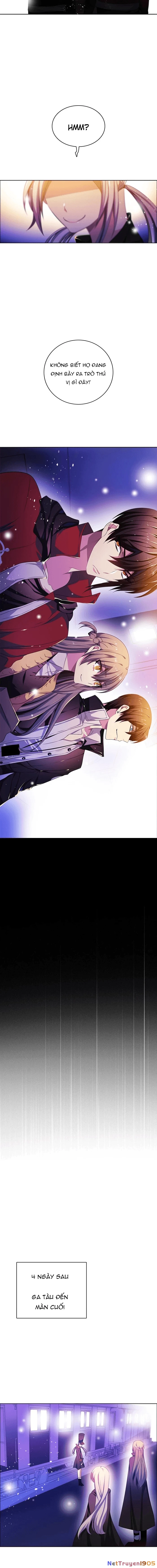 Zero Game Chapter 90 - 9