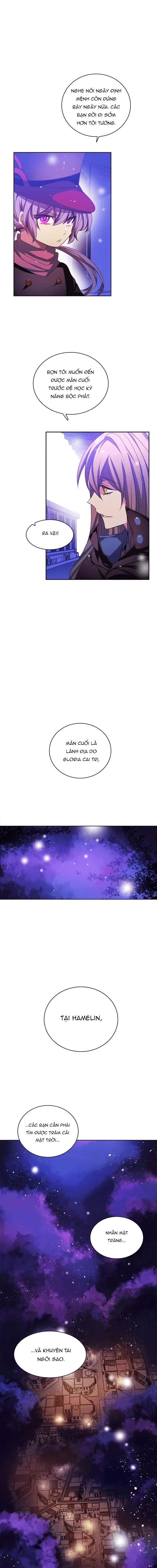 Zero Game Chapter 90 - 10
