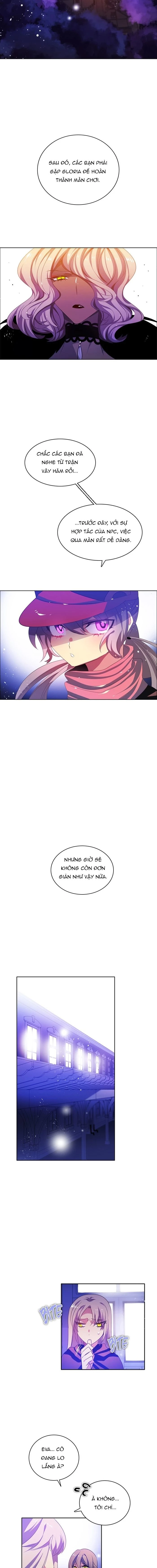 Zero Game Chapter 90 - 11