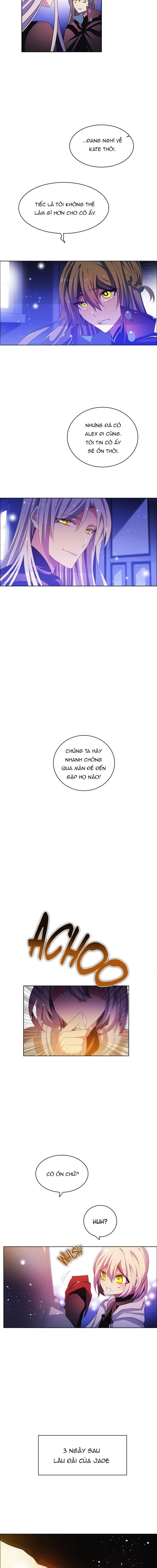 Zero Game Chapter 90 - 12