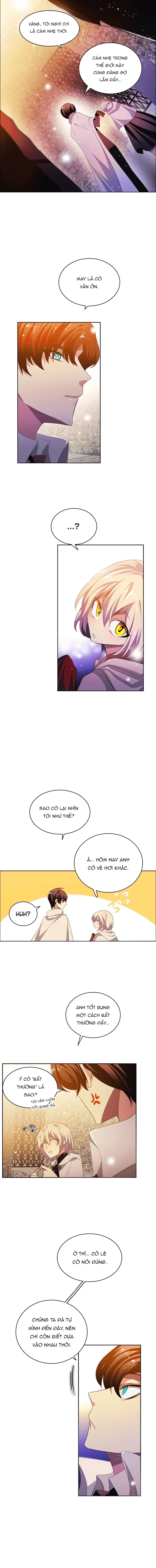 Zero Game Chapter 90 - 13