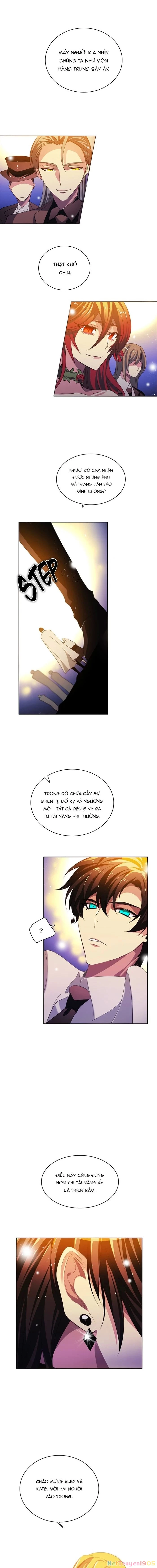 Zero Game Chapter 90 - 14