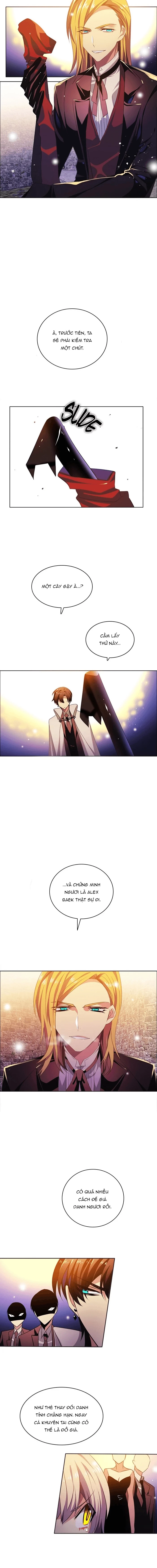 Zero Game Chapter 90 - 15