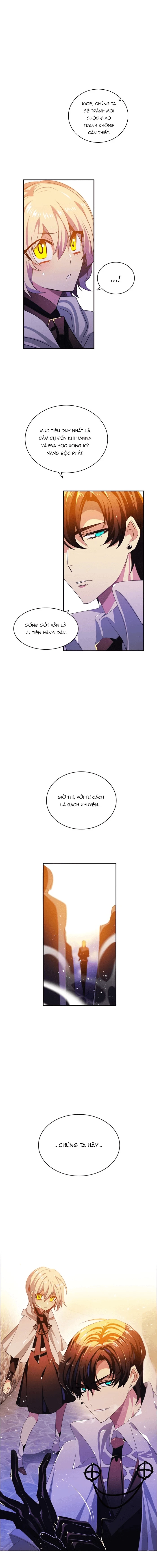 Zero Game Chapter 90 - 17